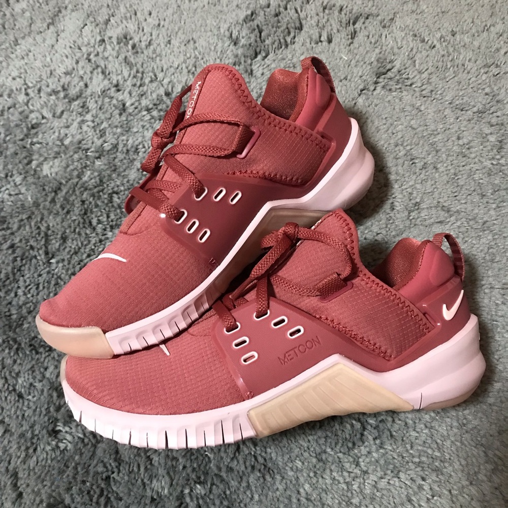 Nike Free Metcon 2 - Picture 2 of 7